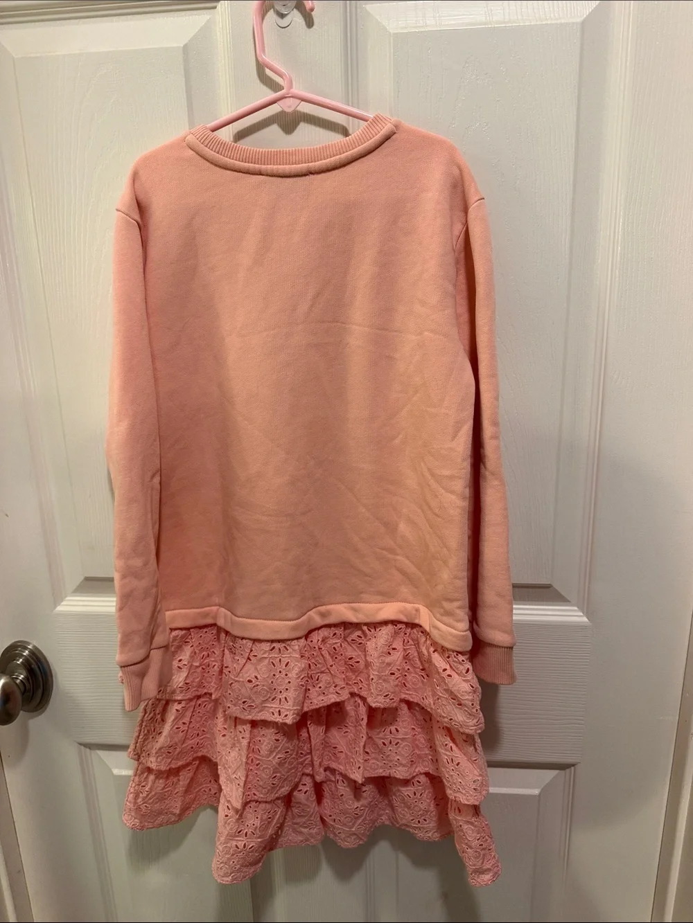 Vineyard Vines soft pink